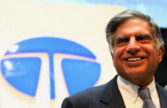 Ratan Tataâ€™s July 9 visit in Tripura : Tripura to get TATA backed projects, MoU to be signed 